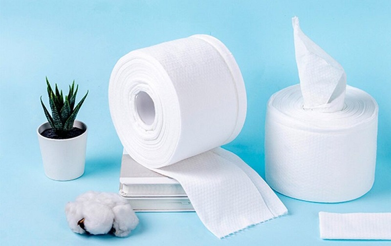 綿柔巾產品品質調研