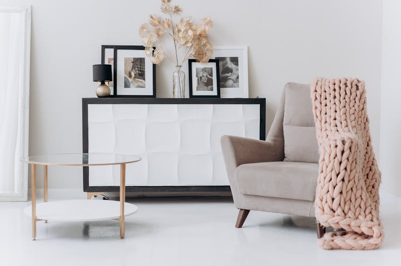 Creating the Dream Home with Ease – The Convenience and Aesthetics Offered by Furniture Online Stores