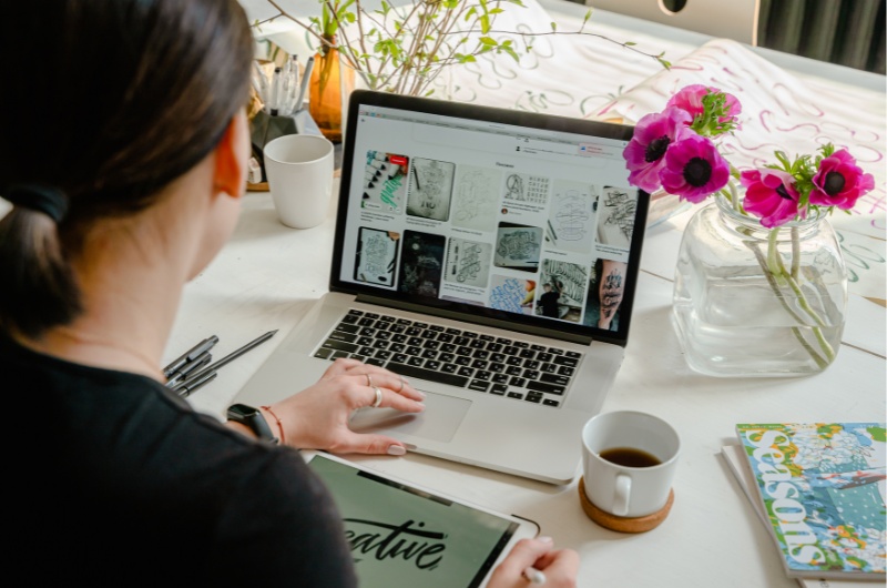 From Concept to Conversion: Mastering the Art of Website Design and E-Commerce Development