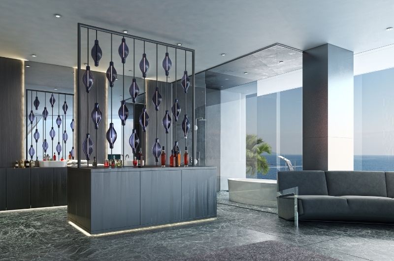 Transforming Spaces, Crafting Dreams: How Interior Designers Revolutionize Home Interior Design in Hong Kong