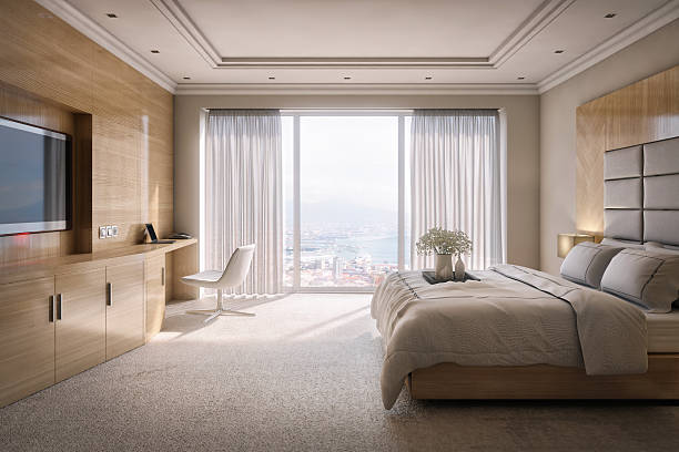 Furnished Apartments HK 與酒店式住宅：香港居住新潮流